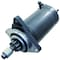 Wai Global Starter, STRND PMDD, 06kW12 Volt, CCW, 9Tooth Pinion 18415N - alternate 4
